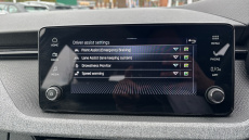 Skoda Kamiq 1.5 TSI SE 5dr DSG Petrol Hatchback